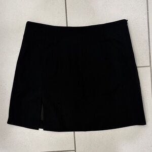 Djerf Avenue Mini Skirt